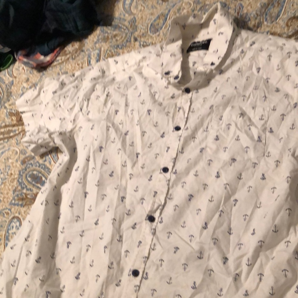 Dress shirt